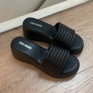 Steve Madden Women’s Sandals